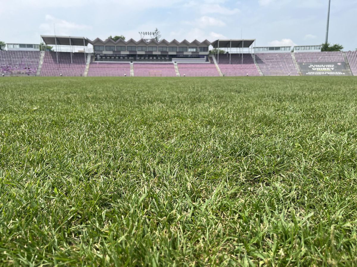 Noul stadion din România a primit și ultimul aviz! » Construcția poate începe: va fi a doua cea mai mare arenă a țării