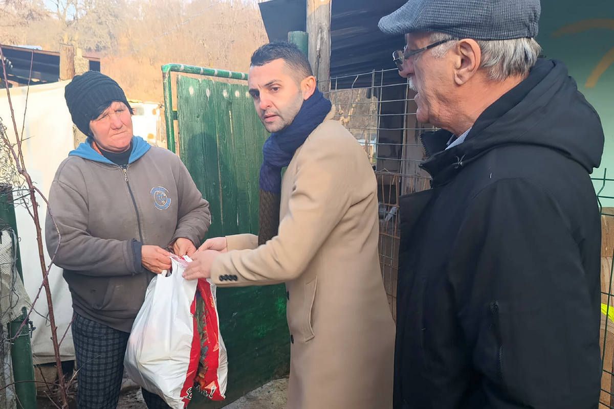 Un candidat la primărie arbitrează Dinamo - FCSB! Decizie în premieră luată de Kyros Vassaras pentru „Derby de România”