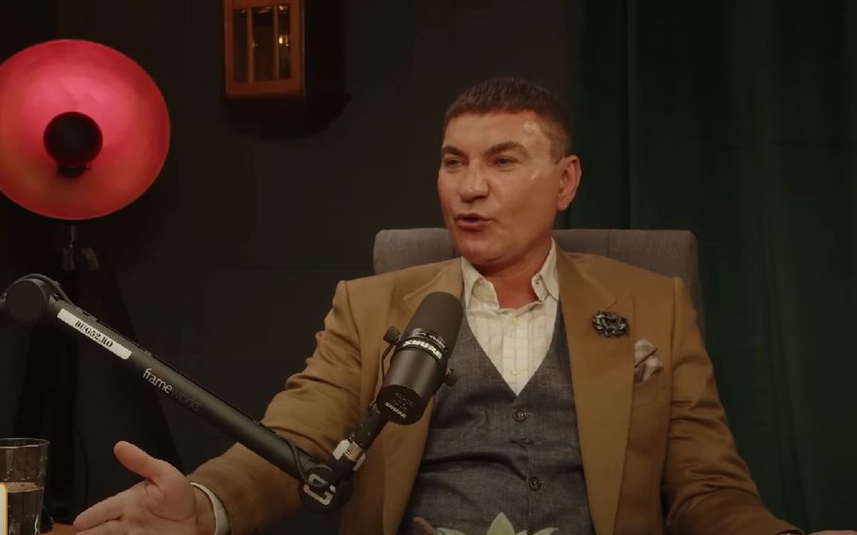 Cristi Borcea și Nadia Comăneci, roluri-cheie în filmul Miami Bici 2 » Unde a filmat fostul acționar de la Dinamo