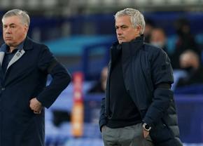 Jose Mourinho șochează din nou: „Eu sunt singurul nebun care a făcut așa ceva"