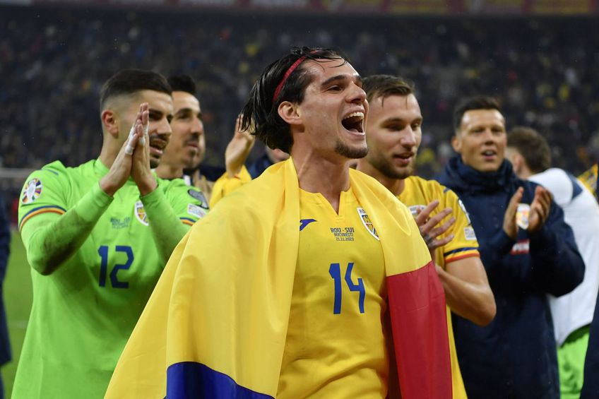 Cu jumătate de an înainte de startul Campionatului European, Gazeta împarte fotbaliștii români în 3 categorii