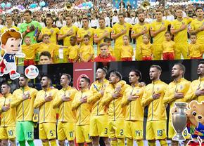 Avem echipă mai bună acum decât la Euro 2016? Dan Udrea face o comparație post cu post. Cine câștigă detașat duelul