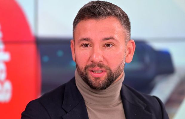 Răzvan Raț, necruțător cu un „tricolor”, pe care nu-l vede la Euro 2024: „Aș alege o soluție tânără, decât pe el”
