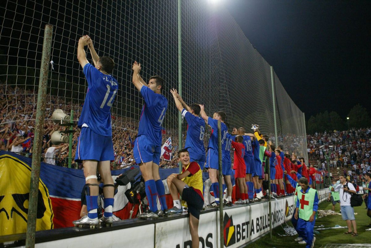 Și ei au marcat în Derby de România » 15 nume inedite care au înscris în duelurile Dinamo - FCSB. Îți amintești golurile lor?