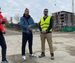 Radu Drăgușin își bagă banii în noul proiect imobiliar din Colentina » Interviu pe șantier: „Este o inovație. Trebuie să facem alegeri inteligente”