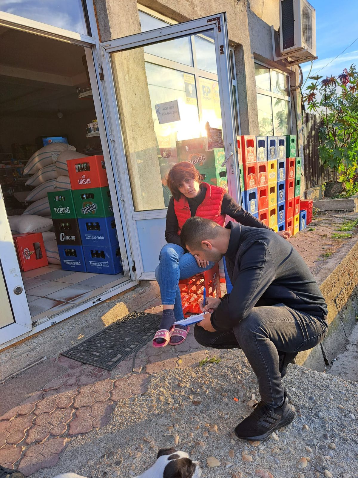 Iulian Călin - arbitru