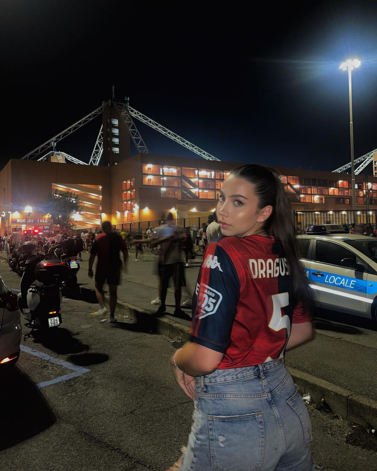 Radu Drăgușin anunță unde vrea să se transfere: „Acolo îmi place”