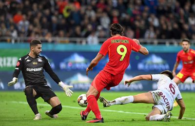 Clauza care a devenit periculos de mică » Rapid riscă să-l piardă pe Horațiu Moldovan