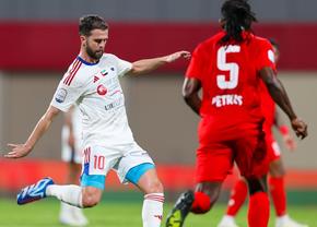 Meci nebun între Rădoi și Olăroiu » Mirel avea 3-0 în minutul 35. Incredibil cât s-a terminat