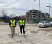 Radu Drăgușin își bagă banii în noul proiect imobiliar din Colentina » Interviu pe șantier: „Este o inovație. Trebuie să facem alegeri inteligente”
