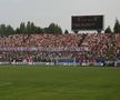 Imagini senzaționale de la primul FCSB - Dinamo din istorie » Burcă a comis-o, Pițurcă în extaz, MM pe garduri + Lupescu s-a însurat în timpul meciului