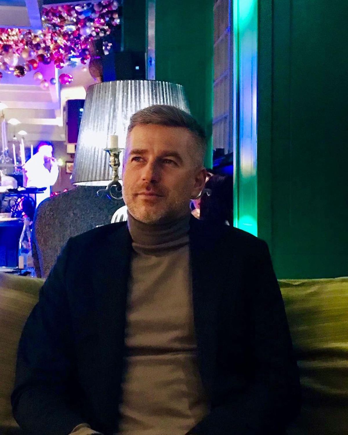 Cine e femeia din spatele lui Edi Iordănescu » Și-au început relația după despărțirea de Delia și s-au căsătorit în secret