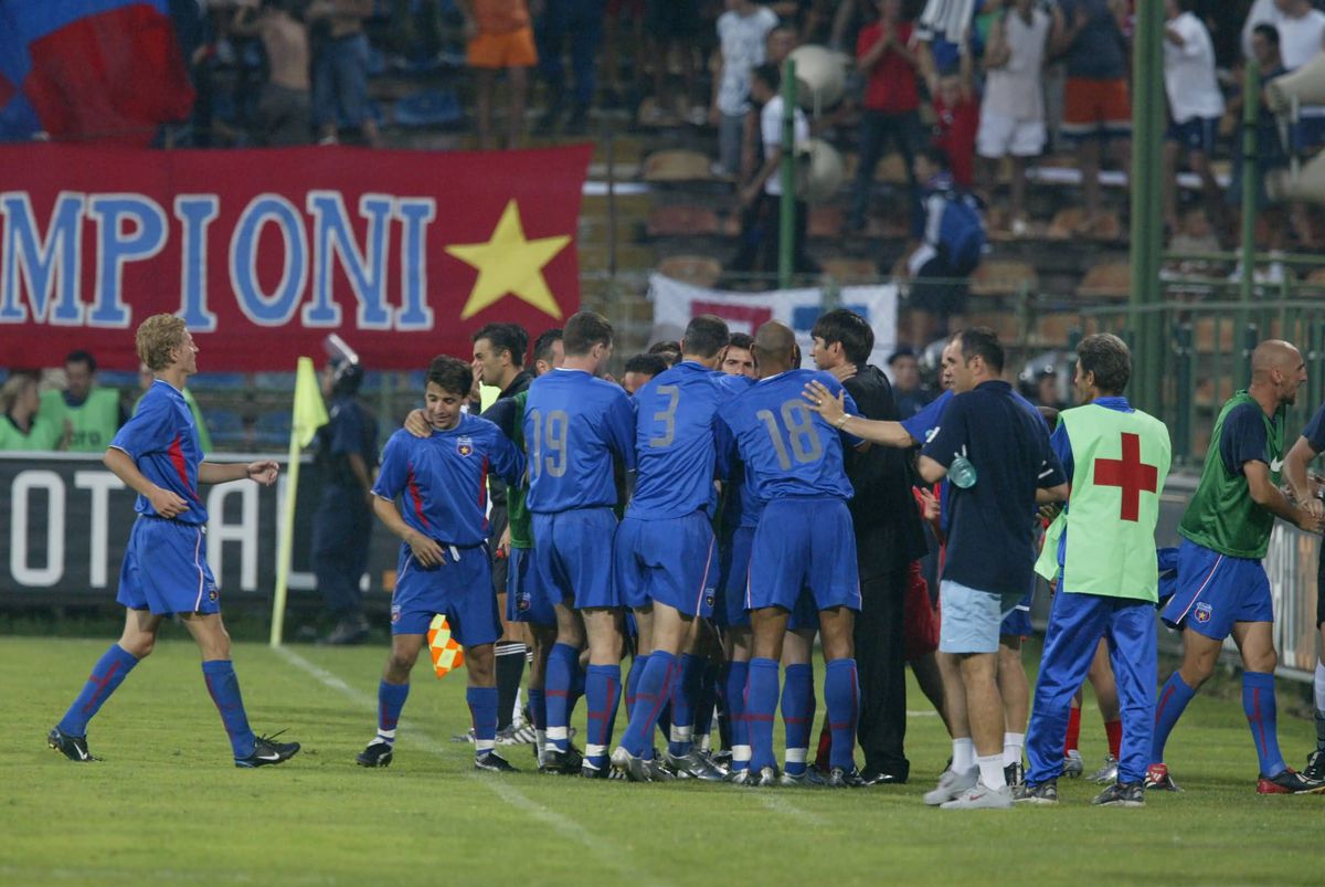 Derby-ul Dinamo - FCSB, direct pe podiumul asistențelor în acest sezon! » Ce meciuri au strâns mai mulți fani + Pe ce loc se clasează partida în istoria meciurilor jucate de „câini” pe Arena Națională