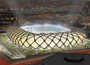 Noul stadion din România a primit și ultimul aviz! » Construcția poate începe: va fi a doua cea mai mare arenă a țării