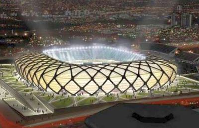 Noul stadion din România a primit și ultimul aviz! » Construcția poate începe: va fi a doua cea mai mare arenă a țării