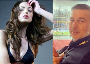 Cine e femeia din spatele lui Edi Iordănescu » Și-au început relația după despărțirea de Delia și s-au căsătorit în secret