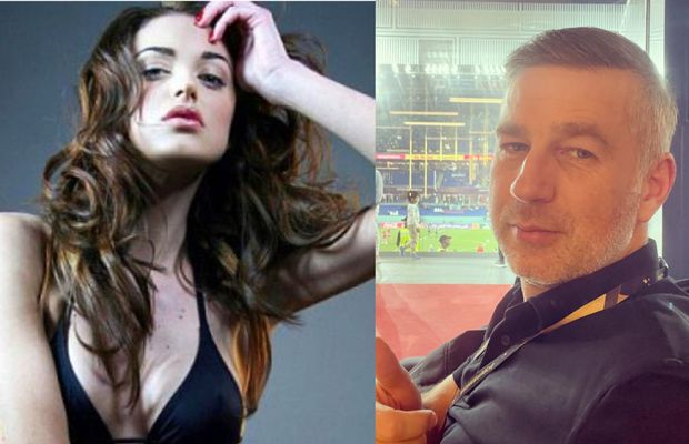 Cine e femeia din spatele lui Edi Iordănescu » Și-au început relația după despărțirea de Delia și s-au căsătorit în secret