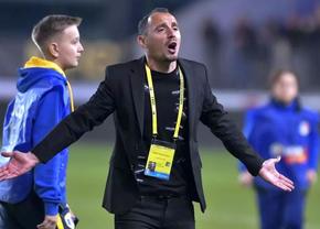 Prima reacție din partea Petrolului, după verdictul în cazul lui Valentin Țicu: „S-a făcut dreptate”