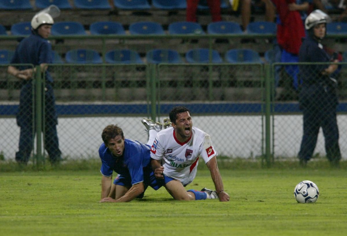 Derby-ul Dinamo - FCSB, direct pe podiumul asistențelor în acest sezon! » Ce meciuri au strâns mai mulți fani + Pe ce loc se clasează partida în istoria meciurilor jucate de „câini” pe Arena Națională
