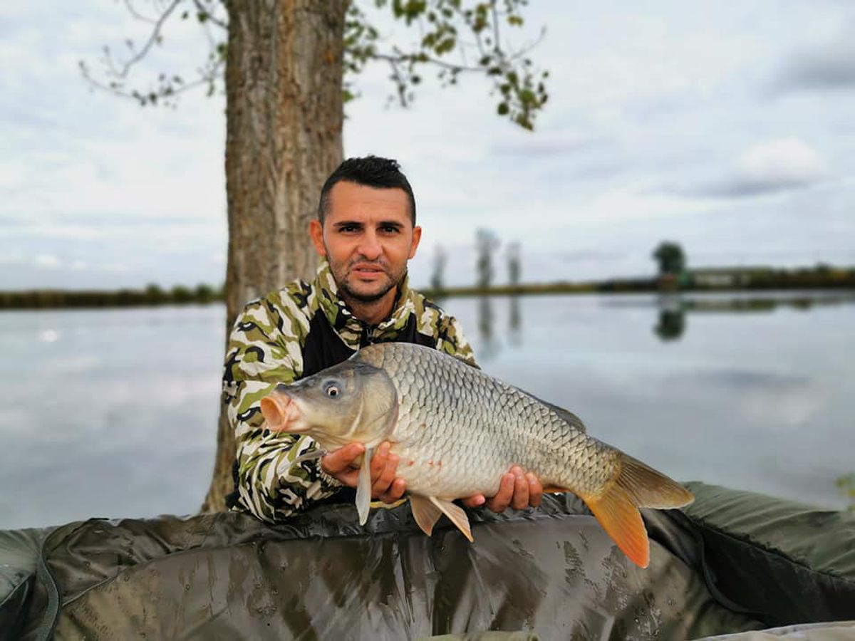 Iulian Călin - arbitru