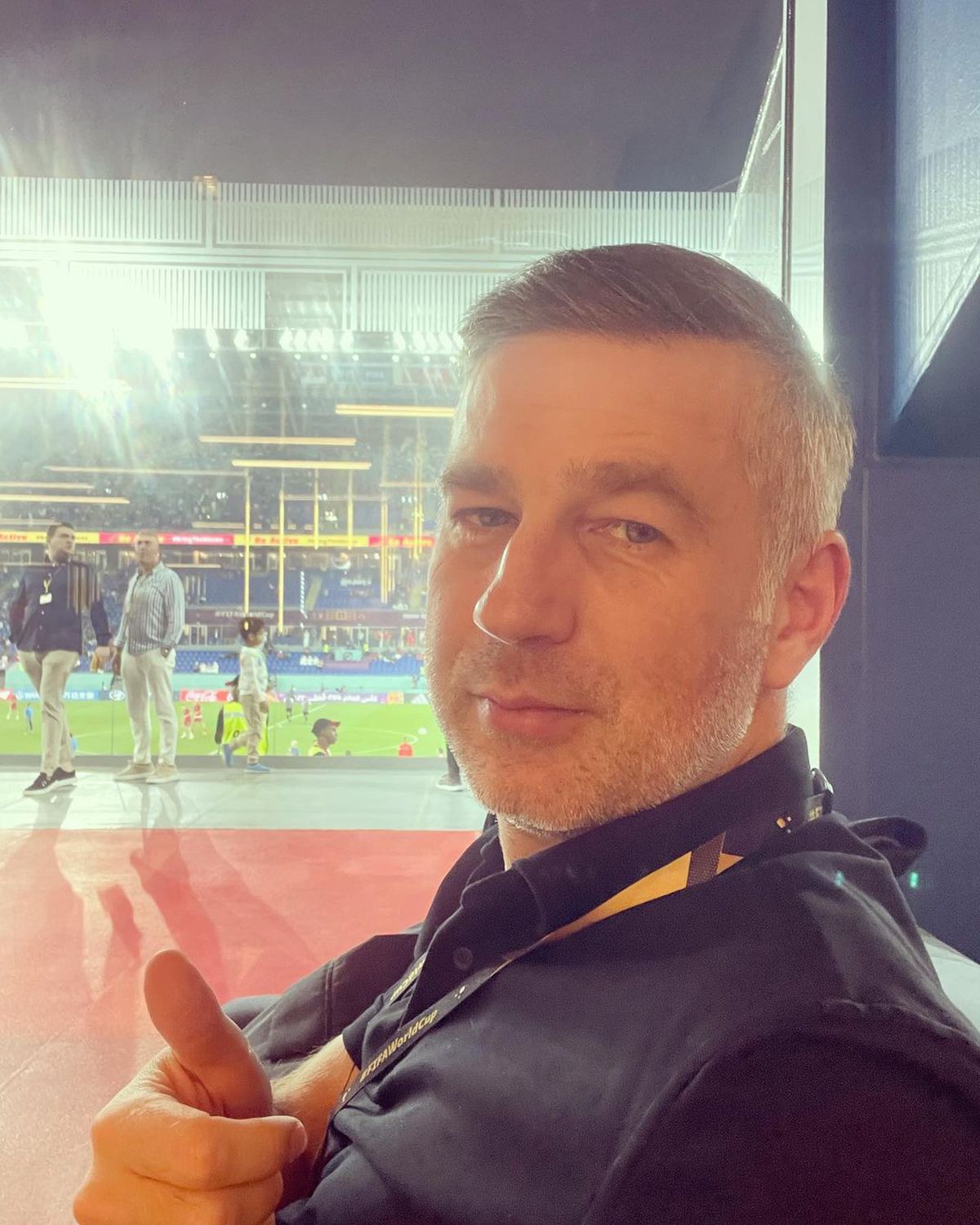 Arabella Iordănescu, soția lui Edi Iordănescu