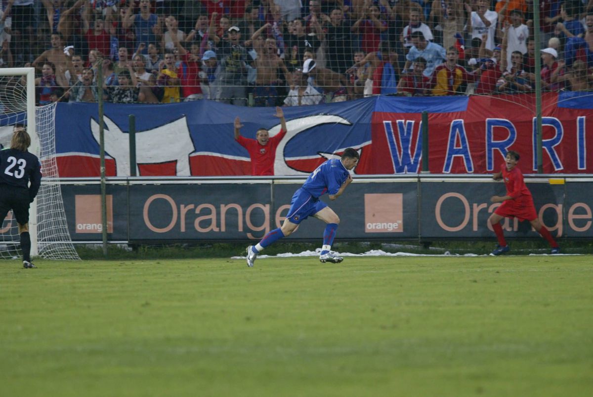 Derby-ul Dinamo - FCSB, direct pe podiumul asistențelor în acest sezon! » Ce meciuri au strâns mai mulți fani + Pe ce loc se clasează partida în istoria meciurilor jucate de „câini” pe Arena Națională