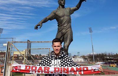 Ei sunt ultimii doi „mohicani” de la Dinamo care au învins-o pe FCSB