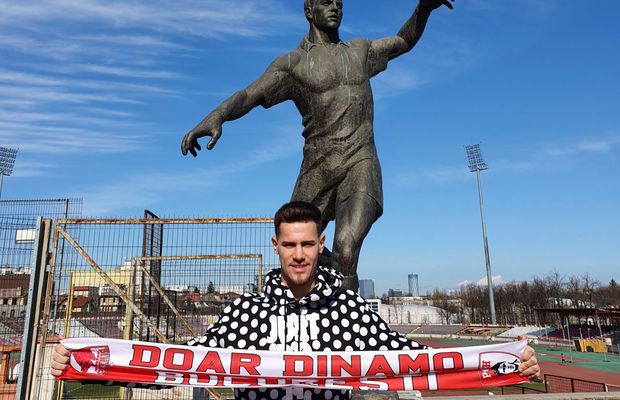 Ei sunt ultimii doi „mohicani” de la Dinamo care au învins-o pe FCSB