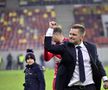 Dusan Uhrin a dat scorul exact la Dinamo - FCSB: „Ar fi fantastic și m-aș bucura și eu”