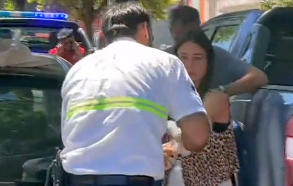 Panică în familia lui Messi » Jaf în plină stradă pentru 20.000 de euro