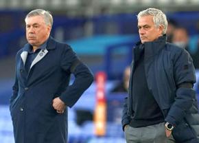 Jose Mourinho șochează din nou: „Eu sunt singurul nebun care a făcut așa ceva!"