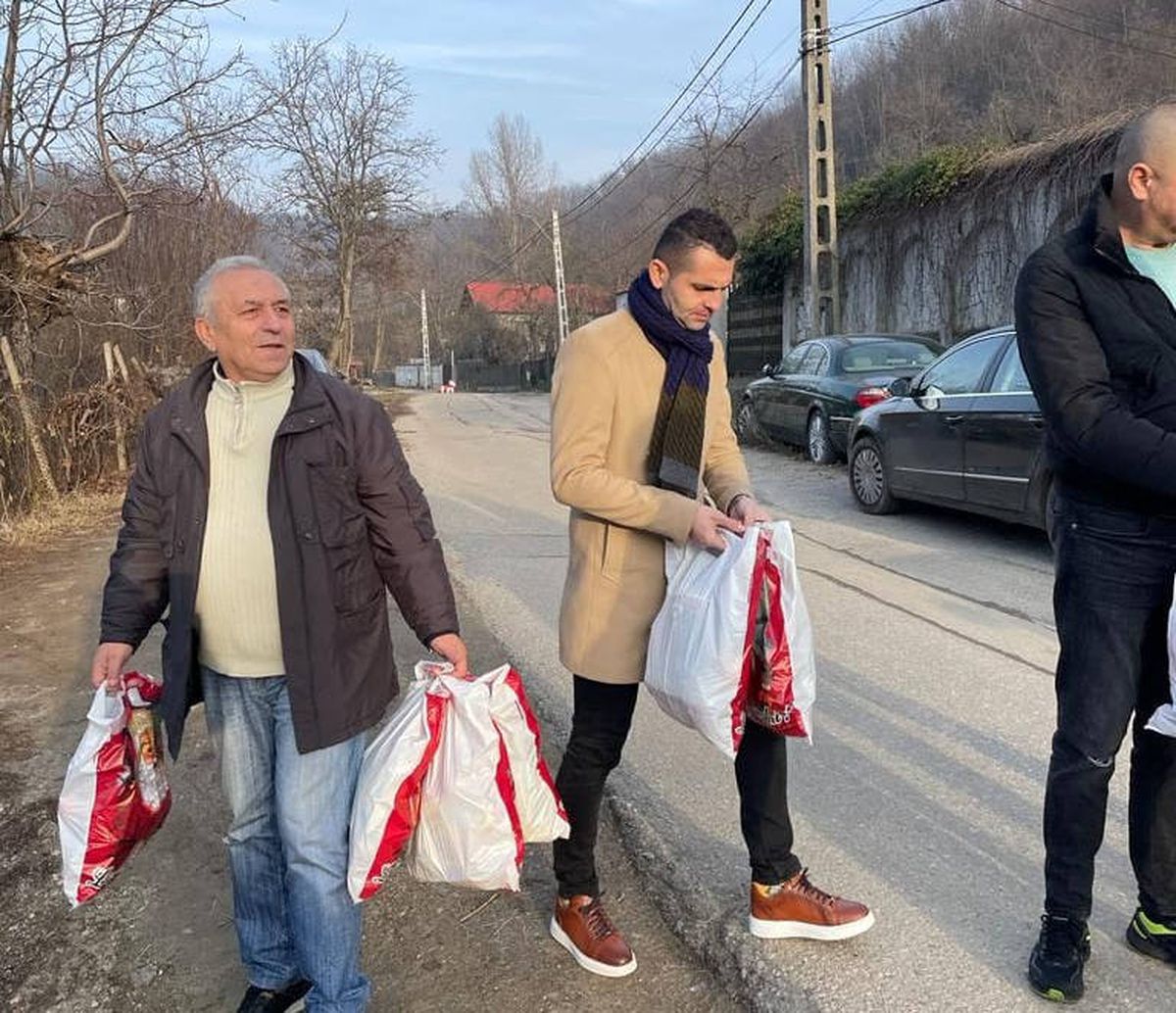 Un candidat la primărie arbitrează Dinamo - FCSB! Decizie în premieră luată de Kyros Vassaras pentru „Derby de România”