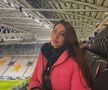 Sora mai mică a lui Radu Drăgușin nu ratează niciun meci: „Cu greu mă abțin să nu spun că e fratele meu”
