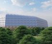 Se pregătește construcția unui nou stadion în România » Va costa 137 de milioane de euro și va fi al doilea ca mărime din țară