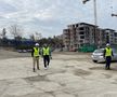 Radu Drăgușin își bagă banii în noul proiect imobiliar din Colentina » Interviu pe șantier: „Este o inovație. Trebuie să facem alegeri inteligente”
