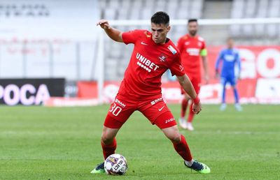 Hermannstadt - Poli Iași, remiză cu final incendiar » Penalty ratat în prelungiri! Clasamentul ACUM