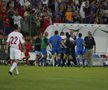 Imagini senzaționale de la primul FCSB - Dinamo din istorie » Burcă a comis-o, Pițurcă în extaz, MM pe garduri + Lupescu s-a însurat în timpul meciului