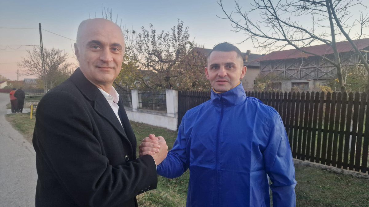 Un candidat la primărie arbitrează Dinamo - FCSB! Decizie în premieră luată de Kyros Vassaras pentru „Derby de România”