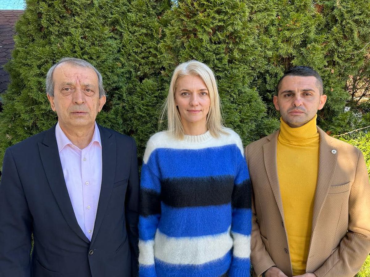 Un candidat la primărie arbitrează Dinamo - FCSB! Decizie în premieră luată de Kyros Vassaras pentru „Derby de România”