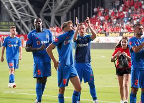 FCSB nu a vrut să-l forțeze » Nu a mers la Marijana și va rata derby-ul cu Dinamo
