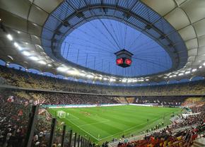 Arena Națională va fi jumătate goală » Câte bilete s-au vândut până acum pentru Dinamo - FCSB și care sunt estimările