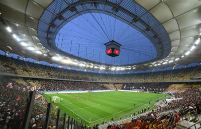 Arena Națională va fi jumătate goală » Câte bilete s-au vândut până acum pentru Dinamo - FCSB și care sunt estimările