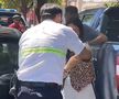 Verișoara soției lui Messi, jefuită în plină stradă
