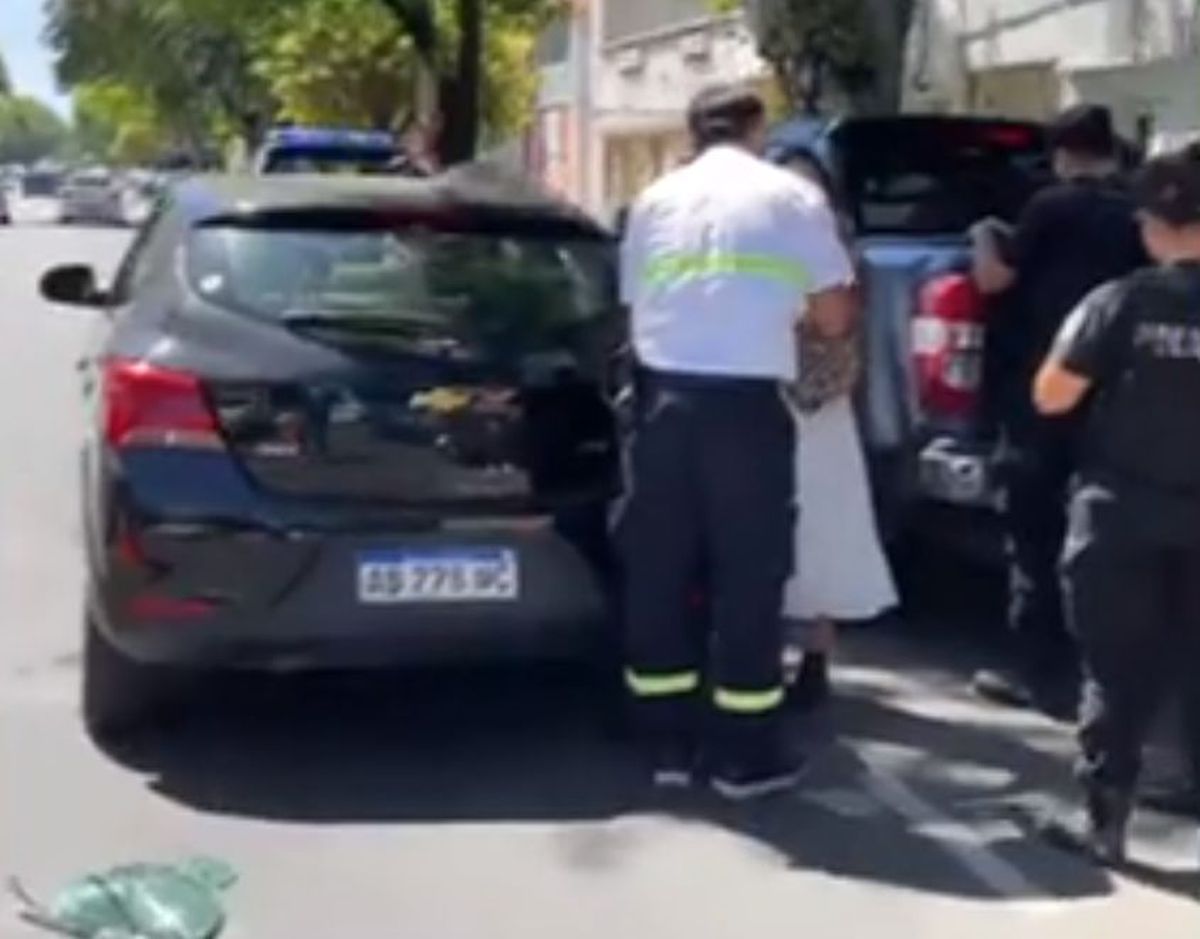 Panică în familia lui Messi » Jaf în plină stradă pentru 20.000 de euro