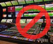 Solicitare fără precedent în piața media » Grupul care deţine drepturile TV ale echipei naționale: „Suspendați emisia acestui post!”