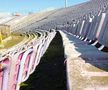 Cum ar putea arăta noul stadion OZN din România, care va costa peste 130 de milioane de euro » Va fi al doilea ca mărime din țară