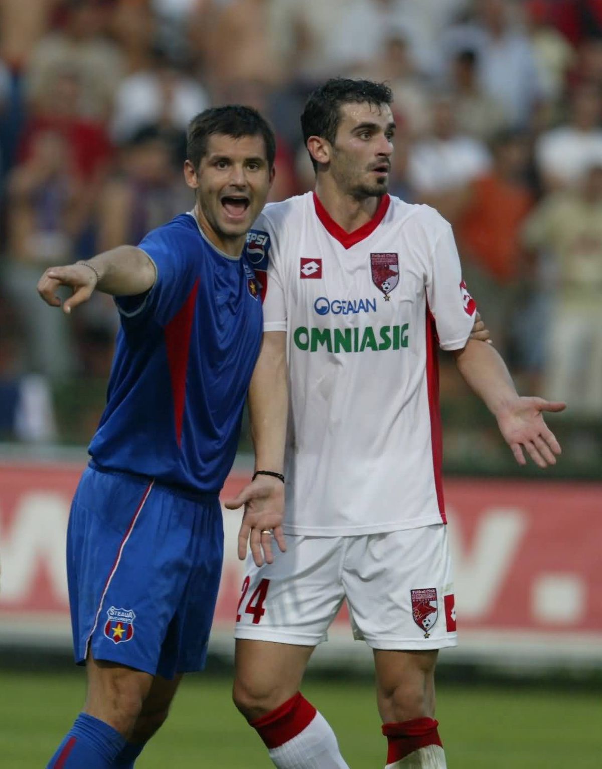 Derby-ul Dinamo - FCSB, direct pe podiumul asistențelor în acest sezon! » Ce meciuri au strâns mai mulți fani + Pe ce loc se clasează partida în istoria meciurilor jucate de „câini” pe Arena Națională