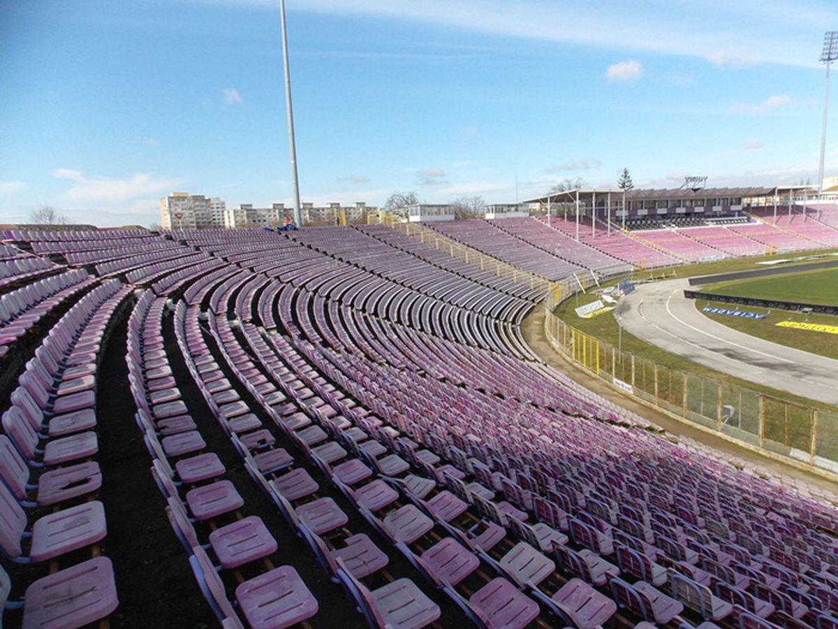 Un nou pas spre construcție! Aviz favorabil pentru stadion Dinamo + Undă verde și pentru o altă arenă de 170 de milioane de euro