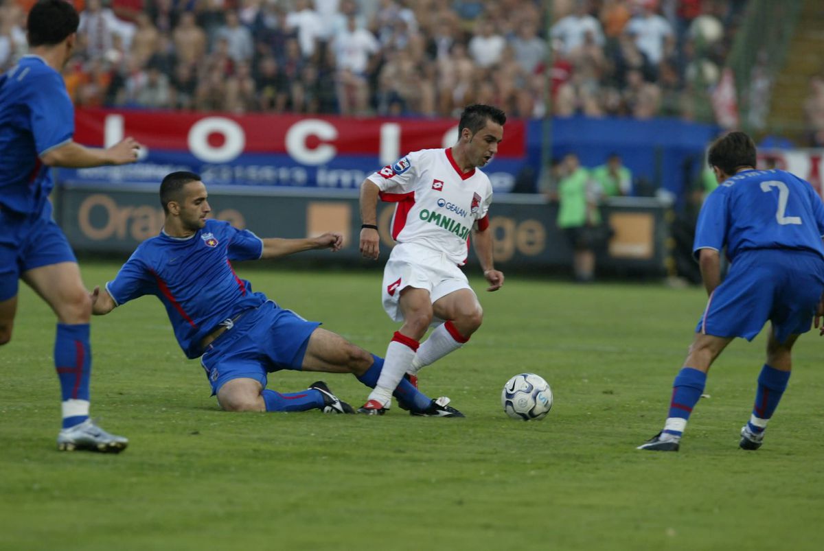 Derby-ul Dinamo - FCSB, direct pe podiumul asistențelor în acest sezon! » Ce meciuri au strâns mai mulți fani + Pe ce loc se clasează partida în istoria meciurilor jucate de „câini” pe Arena Națională
