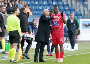 Balotelli se cere la EURO: „Sunt cel mai bun atacant italian! Câte șuturi au tras la un loc Raspadori și Scamacca?”